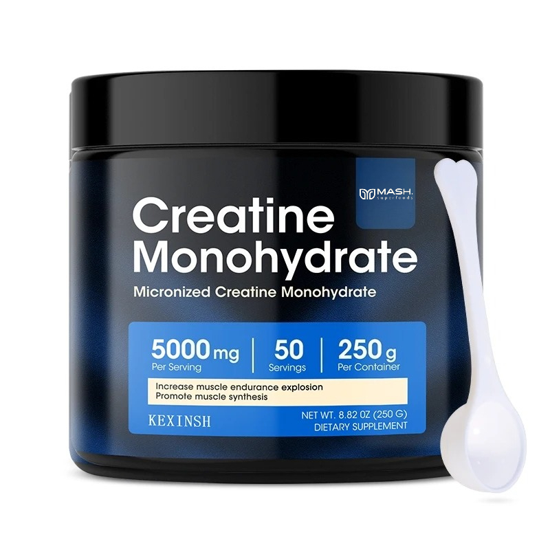 케신쉬 크레아틴 모노하이드레이트 파우더 크레아틴 운동  - Creatine Monohydrate Powder 리뷰 및 가격