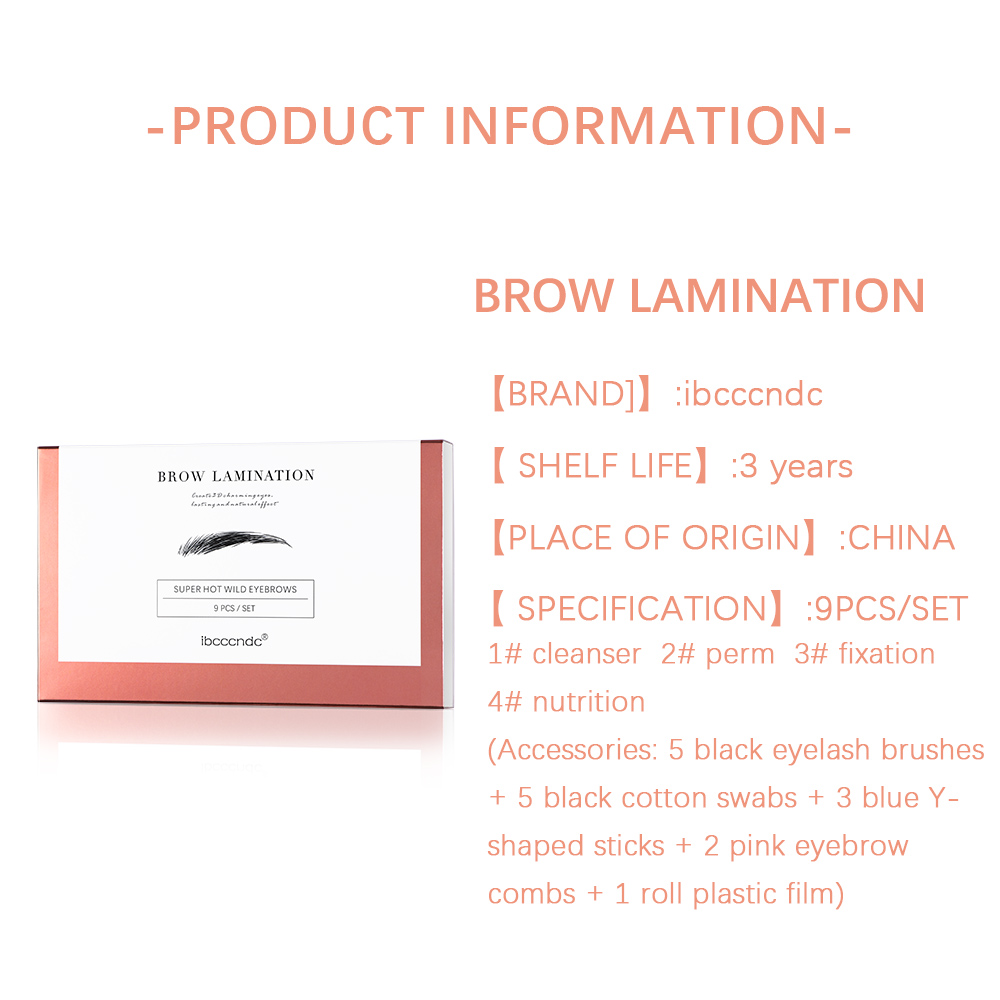 프로 브로우 리프트 허용 눈썹 리프팅 브로우 라미네이션 - Lifted Nutrition & Fitness Reviews 리뷰 및 가격