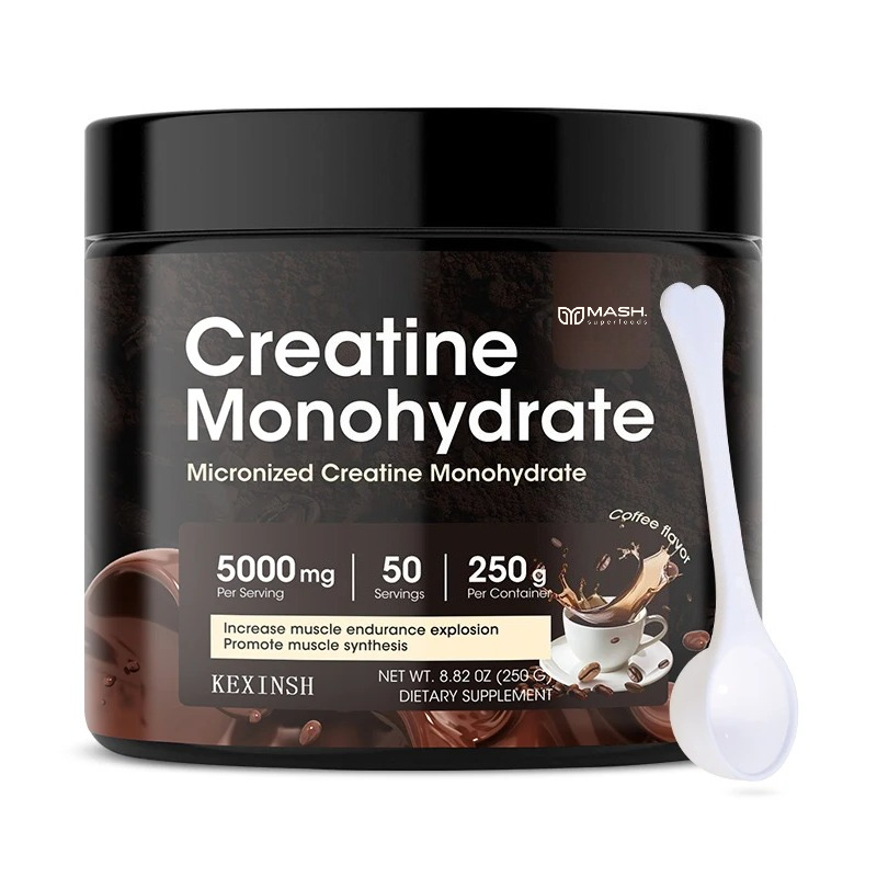 케신쉬 크레아틴 파우더 크레아틴 근육 강화제 남녀 공용 - Creatine Monohydrate Powder 리뷰 및 가격
