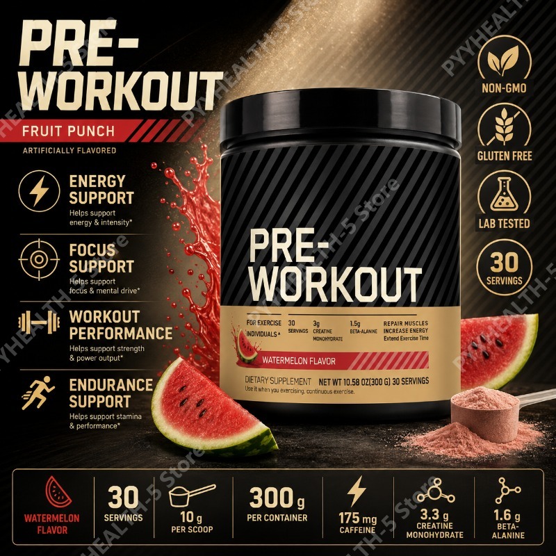 크레아틴, 베타알라닌, L-시트룰린, 티로신, 카페인이 - Creatine Monohydrate Powder 리뷰 및 가격